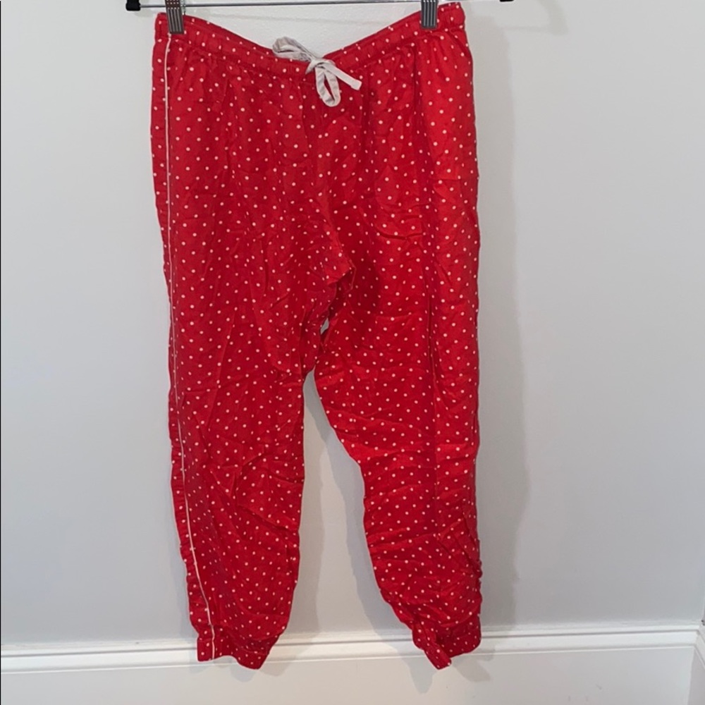 Victoria’s Secret Pajama Joggers